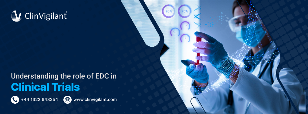 EDC In Clinical Trials| EDC  In Clinical Research| Electronic Data Capture In Clinical Trials