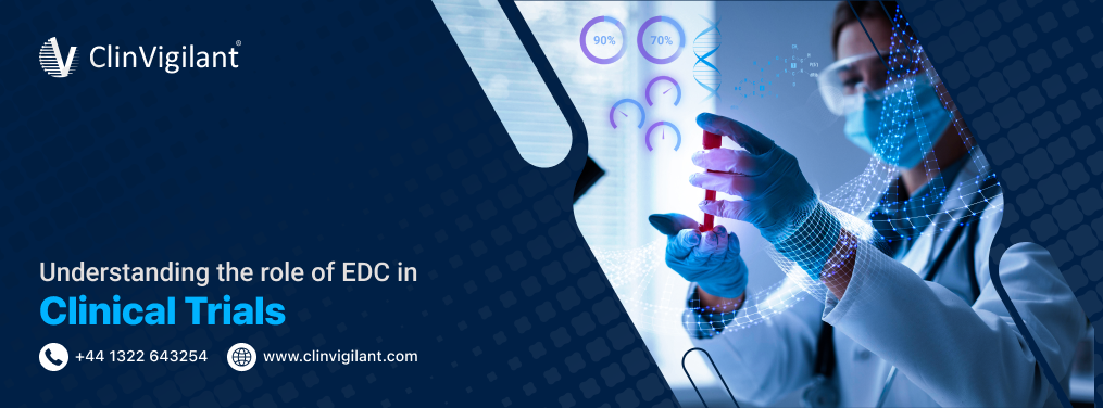 EDC In Clinical Trials| EDC In Clinical Research| Electronic Data Capture In Clinical Trials